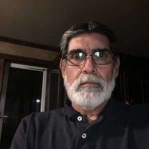 Meet your Posher, Peter